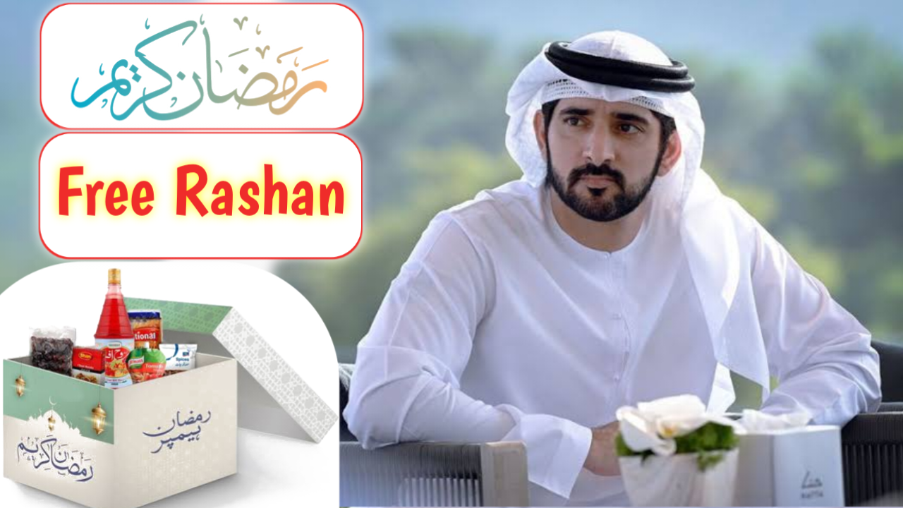 Get Free Dirham All UAE Poor Peoples