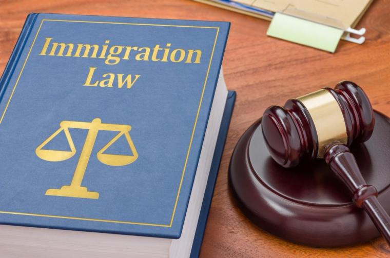 The Legal Roadmap to Immigration: Visas, Residency, and Citizenship